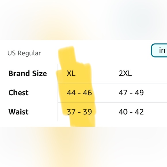 T-shirt from TV show raising Hope size XL - Picture 4 of 4